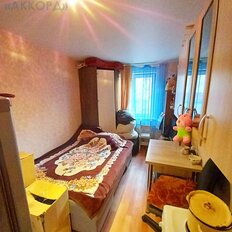 Квартира 14 м², студия - изображение 2
