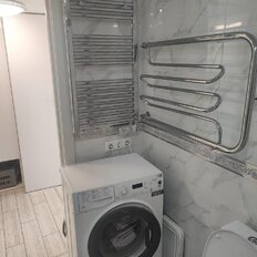 Квартира 40 м², 1-комнатная - изображение 2