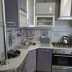 Квартира 63,4 м², 3-комнатная - изображение 4