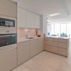 Квартира 42 м², 2-комнатные - изображение 3