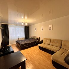 Квартира 70 м², 2-комнатная - изображение 1