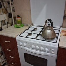 Квартира 31 м², 1-комнатная - изображение 5