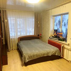 Квартира 30,9 м², 1-комнатная - изображение 5
