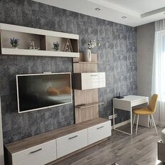 Квартира 41 м², 1-комнатная - изображение 3
