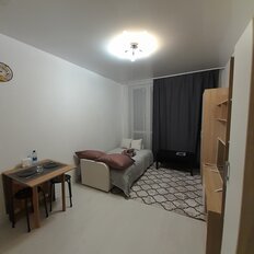 Квартира 16 м², 1-комнатная - изображение 4