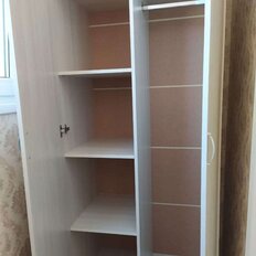 Квартира 55 м², 2-комнатная - изображение 1