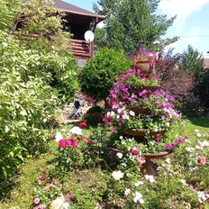 дом + 15 соток, участок - изображение 1