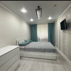 Квартира 60 м², 3-комнатная - изображение 1