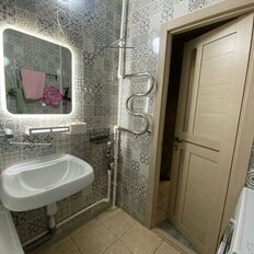 Квартира 38,5 м², 1-комнатная - изображение 3