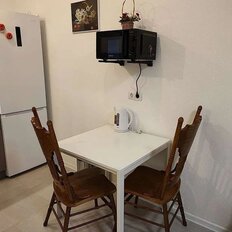 Квартира 43 м², 1-комнатная - изображение 4