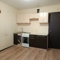 Квартира 28 м², студия - изображение 2