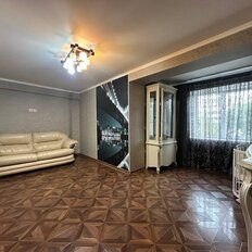 Квартира 67 м², 2-комнатная - изображение 3