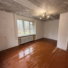 Квартира 30,2 м², 1-комнатная - изображение 3
