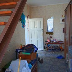 часть дома + 4 сотки, участок - изображение 4