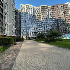 Квартира 101,2 м², 3-комнатная - изображение 4