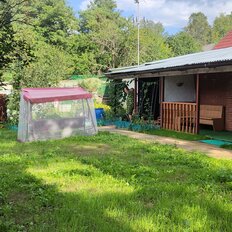 Квартира 34,5 м², 1-комнатная - изображение 4