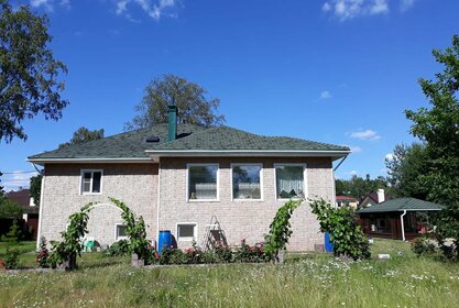 Дом, Купчино