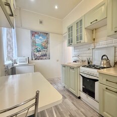 Квартира 29,4 м², 1-комнатная - изображение 3