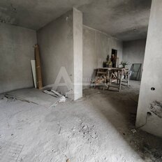 Квартира 101 м², 3-комнатная - изображение 4