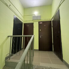 Квартира 30 м², 1-комнатная - изображение 4