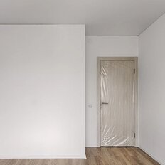 Квартира 28 м², 1-комнатная - изображение 5