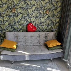 Квартира 52 м², 2-комнатная - изображение 5