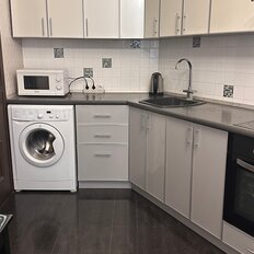 Квартира 36,9 м², 1-комнатная - изображение 3