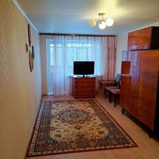 Квартира 30 м², 1-комнатная - изображение 4