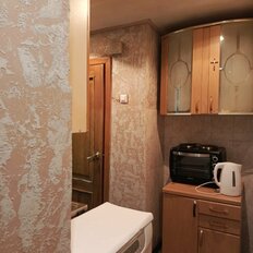 Квартира 18 м², студия - изображение 1