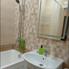 Квартира 40 м², 1-комнатная - изображение 1