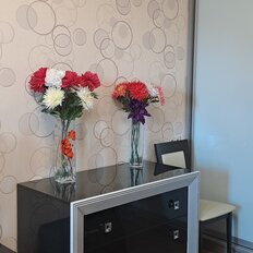 Квартира 38 м², 1-комнатная - изображение 3