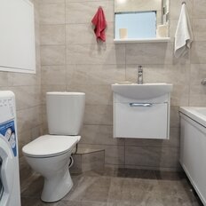 Квартира 27 м², студия - изображение 3