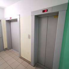 Квартира 42,8 м², 1-комнатная - изображение 1
