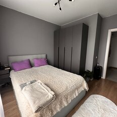 Квартира 38,2 м², 1-комнатная - изображение 5