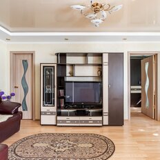 Квартира 41 м², 2-комнатная - изображение 2