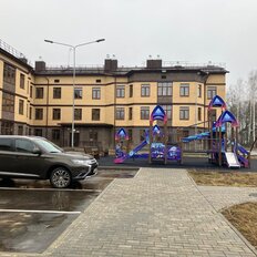 Квартира 40,2 м², 1-комнатная - изображение 4