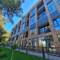 Квартира 31,6 м², 1-комнатные - изображение 5