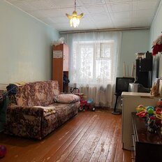 Квартира 46,1 м², 2-комнатная - изображение 4