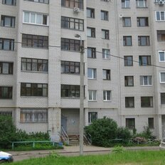 Квартира 38 м², 1-комнатная - изображение 1