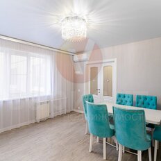 Квартира 95 м², 3-комнатная - изображение 4