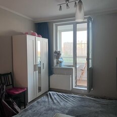 Квартира 23 м², студия - изображение 1