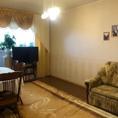 Квартира 73,2 м², 3-комнатная - изображение 5