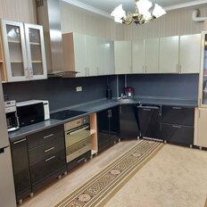 Квартира 60 м², 2-комнатная - изображение 1