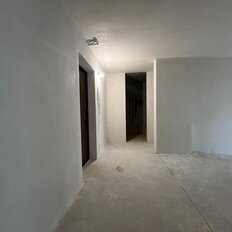 Квартира 76,9 м², 2-комнатная - изображение 4