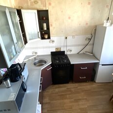 Квартира 48,7 м², 2-комнатная - изображение 4