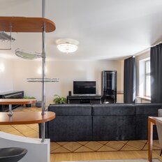 Квартира 138,2 м², 3-комнатная - изображение 4