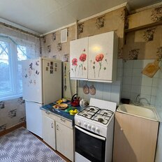 Квартира 36 м², 1-комнатная - изображение 2