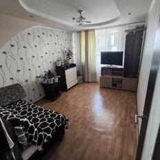 Квартира 33 м², 1-комнатная - изображение 1