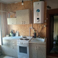 Квартира 30 м², 1-комнатная - изображение 4