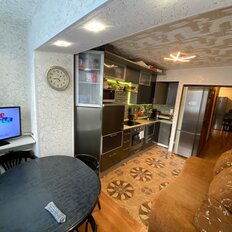 Квартира 54 м², 2-комнатная - изображение 4